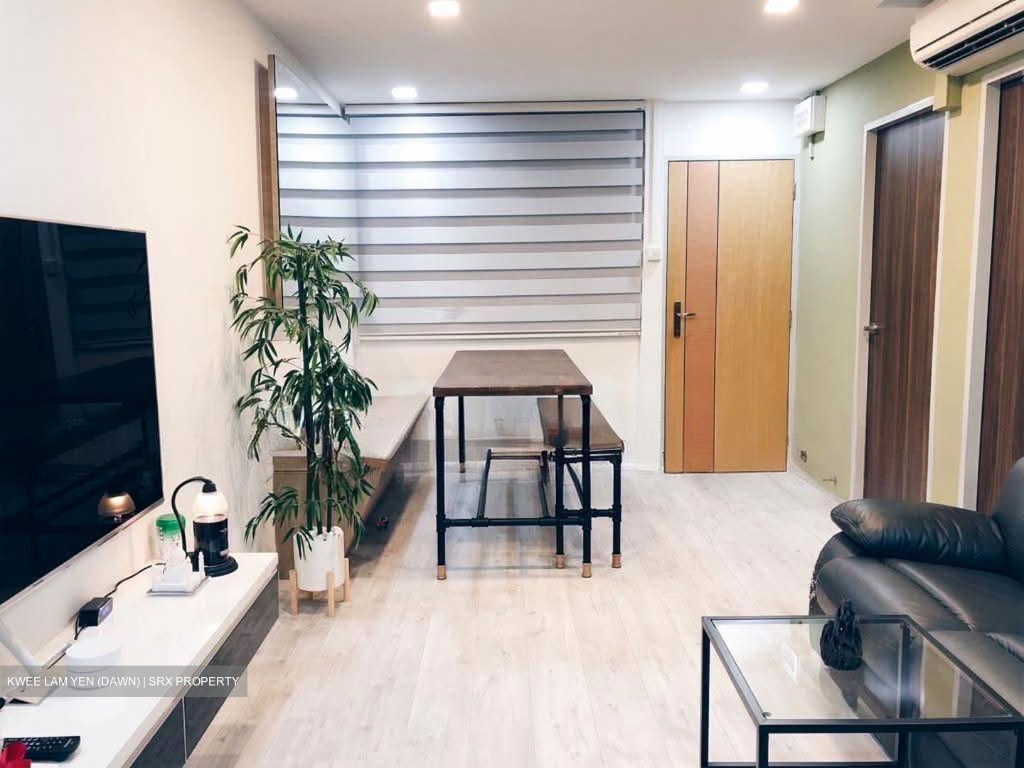 Blk 116 Bishan View (Bishan), HDB 3 Rooms #630704451